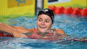 Jun 13, 2021 · australian swimmer kaylee mckeown has broken the 100 metre backstroke world record at the nation's olympic selection trials. Who Are Kaylee Mckeown S Parents Know All About Them Firstsportz