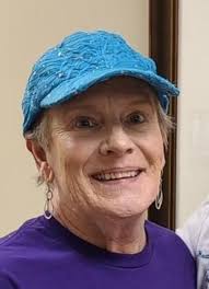 Susan Anne Pech Obituary (2025)