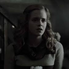 I Love You Always Forever Dramione