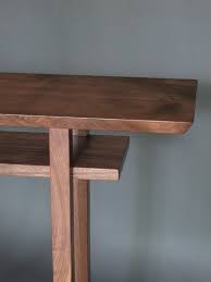 Narrow Bar Table Console Table Breakfast Bar Narrow Sofa Etsy Entryway Console Table Narrow Hall Table Narrow Sofa Table
