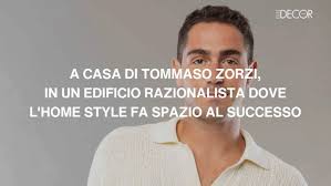 Trend Google: tommaso zorzi