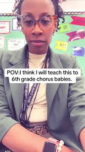 Playing around with solfège. Do music teachers teach it like this? #te...