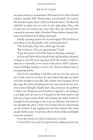 Maybe you would like to learn more about one of these? What It Takes Lessons In The Pursuit Of Excellence