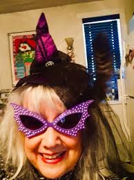 Betty Buckley (@betty.buckley1) • Facebook