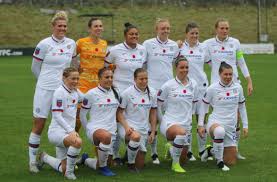 Four distinctive logos have been in use during the club's history. Chelsea F C Women Wikiwand