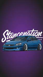 Honda Accord Wallpaper Indian Cars Wallpaper Vector Art Jdm Cars Kartun Mobil Impian Mobil
