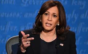 Kamala harris has an ugly history of locking people up, violating civil liberties, and turning her after the new york times wrote an exposé of the case, kamala harris suddenly changed her position and. Outrage After Kamala Harris Niece Meena Harris Tweets Image Depicting Aunt As Durga