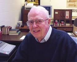 Newsletter of the ELS Historical Society