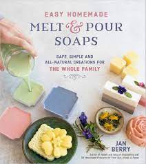Soap making seemed just slightly less difficult than building a functional car out of raisins, and i wasn't sure my trusty crockpot and i were up for the challenge. How To Make Herbal Soap Without Handling Lye Triple Aloe Melt Pour Recipe