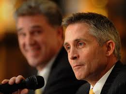 Photos: Former Georgia Tech coach Brian Gregory