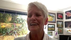 MEET THE ARTISTS opening their studio for the Northern Illawarra Art Trail.  Edith McNally has a passion for watercolour. Her paintings have become  larger as she mastered new strategies for sealing ...