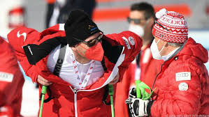 Vater und sohn schröcksnadel sehen die zukunft des schweizer bergtourismus denn auch nicht so düster wie viele hiesige branchenbeobachter. Schrocksnadel Nachfolge Walchhofer Macht Plotzlich Das Rennen Ski Alpin Sportnews Bz