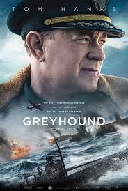 Sony's tom hanks world war ii movie greyhound is jumping from its may 8 weekend to june 12, as a means to tee off before father's. New Poster For Greyhound Featuring Tom Hanks