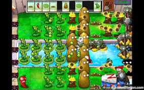 Imagenes De Plants Vs Zombies Meristation