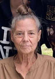 Brenda Dosier Obituary