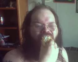 This is Dottie dot-dot-dot, camera shy, lol.