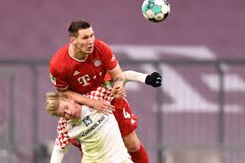 Fsv mainz 05 news from yahoo sports. Der Ausblick Bayern Munich Vs Mainz 05 In The Bundesliga Bavarian Football Works