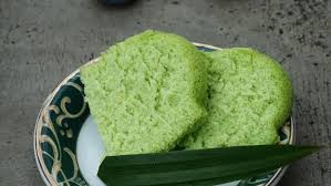 Campurkan terigu,santan,soda kue aduk perlahan. 5 Resep Bolu Pandan Yang Wangi Dan Tidak Seret Lifestyle Fimela Com