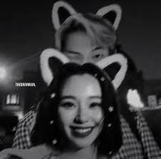 Bts ❤ blackpink jungkook ❤ lisa jimin ❤ rose taehyung ❤ jennie seokjin ❤ jisoo rm Chaeyoung Namjoon Rm Realme Namchaeng Namchae Chaejoon Tallandshort Rappers Btstwice Armyonce Bts Twice Bangtwice Kpop Love Tae Chaeyoung Twice