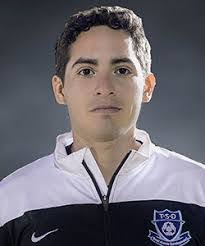 George Nazario's Instagram, Twitter & Facebook