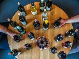 4 Realities Of Being A Wine Sales Rep | Wine Enthusiast