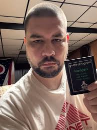 Atari carts with gameplay screen caps