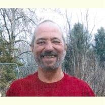 Robert Daniel Gary Obituary