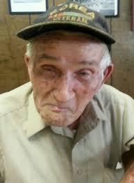 Obituary information for Marvin Bernice Kiser