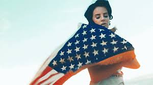 4.7 out of 5 stars 116. Lana Del Rey Is Giving Up Americana Visuals Because Of Trump Dazed