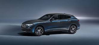 There's something about the 2021 maserati levante that just screams italian exclusivity. Maserati Levante 2021 Bis Zu 12 Rabatt Meinauto De