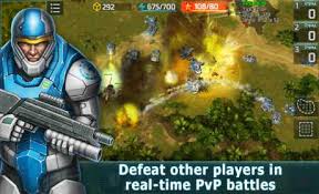 Modern pvp rts v1.0.54 y dinero ilimitado for free!. Art Of War 3 Modern Pvp Rts 1 0 94 Apk Android