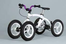 mantapppppp carros para criancas arte de quintal em metal ideias de bicicleta