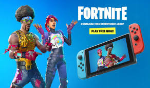 Android ios (iphone/ipad) pc playstation 4 playstation 5 xbox series x xbox one. Fortnite On Switch Great News For Epic Games And Nintendo Following Stats Reveal Gaming Entertainment Express Co Uk