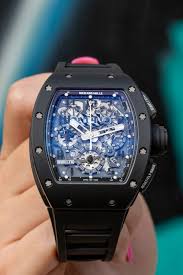 She is an actress, known for rita (2012), no time for love (2009) and nynne (2006). 5 Reasons Why Richard Mille Watches Are So Expensive