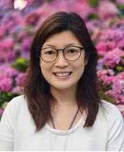 HKU Scholars Hub: Researcher Page