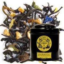 Tokyo Breakfast Teaa Boite De 100 G Breakfast Tea Tea Tokyo Breakfast