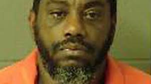 Newton County man accused of killing wife, 21-year-old son