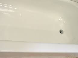If cracks in the liner. Best Bathtub Refinishing Company Why Us