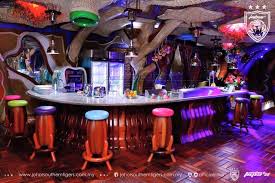 Johor southern tiger's official facebook page. Istana Flintstone Mersing Kini Teluk Penyabung Resort Facebook