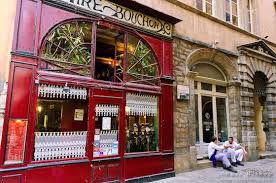 Top Des Meilleurs Bouchons Lyonnais Visiter Lyon Voyage En France Lyon Bouchon