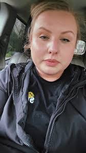 Amber Kershaw's Instagram, Twitter & Facebook