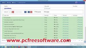 Downloading music from the internet allows you to access your favorite tracks on your computer, devices and phones. Facebook Groups Auto Poster Software Free Download