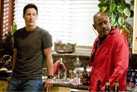 Street Kings | Rotten Tomatoes