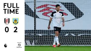 Parker leaves fulham to take charge at bournemouth. Fulham Football Club On Twitter Defeat At The Cottage The Result Confirms Our Relegation Fulbur