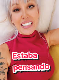 Erika De Sautu Riestra Bikini