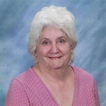 Jazie Nita Greene Torjusen Obituary