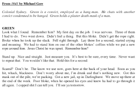 .delightful monologue from this weekend's snl reminded us how enjoyable a good monologue song can be. Free Monologues For Auditions Musicaltheatreaudition Net