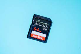 Choosing the best sd card. The Best Sd Cards Reviews By Wirecutter