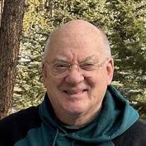 James R. Baker Jr. Obituary