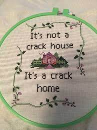 Maybe you would like to learn more about one of these? Fo A Housewarming Gift Pattern From Etsy Crossstitch